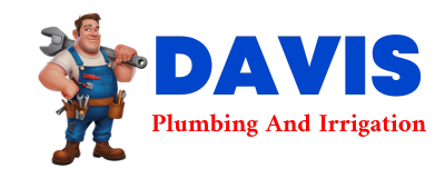 Trusted plumber in STARKSBORO